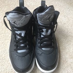 Jordan’s Flight Sneakers